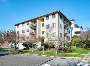 1400 NW 60th Street #202, Seattle, WA