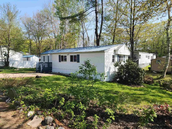 9 Sargent Place #88, Gilford, NH 03249