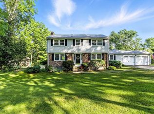 138 Pelham Island Rd, Wayland, MA 01778