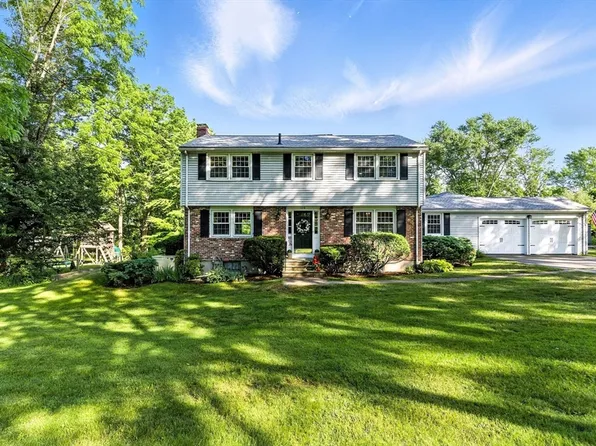 138 Pelham Island Rd, Wayland, MA 01778