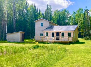 37 Walker Siding Rd #T11-R4, Mapleton, ME 04757