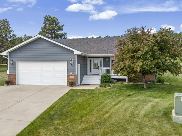 10005 Castlewood Ct, Black Hawk, SD 57718