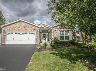 10 Eagles Watch N, Bechtelsville, PA 19505