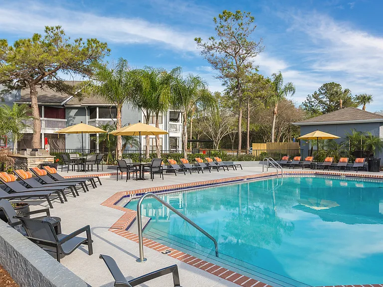 Northgreen at Carrollwood — Photo 21