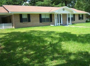 1860 N Daniels Rd, Mobile, AL 36605