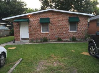 930 Aurora Ave APT A, Metairie, LA 70005