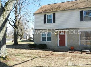 208 Midcliff Dr, Whitehall, OH 43213