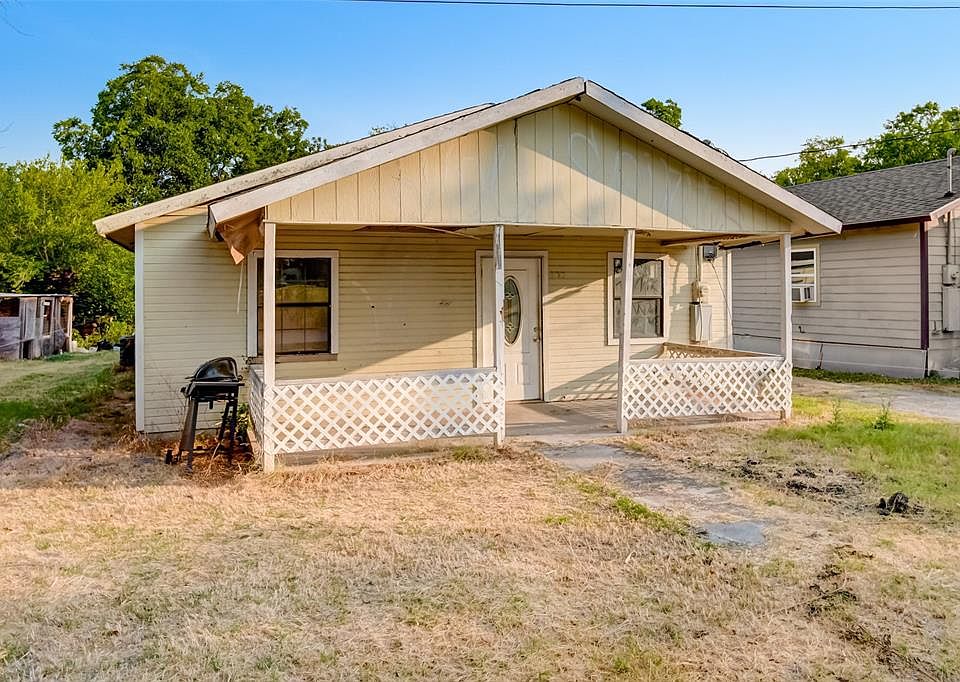 103 S Barker St, Thrall, TX 76578 MLS 9821254 Zillow