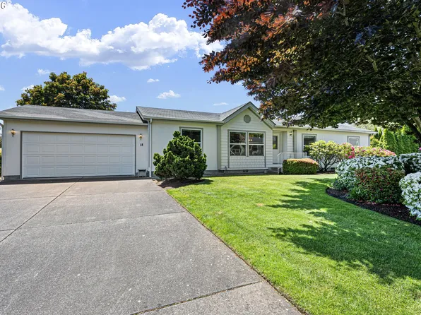 3220 Crescent Ave Space 18, Eugene, OR 97408