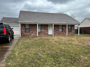 144 Connecticut Ave, Munford, TN 38058