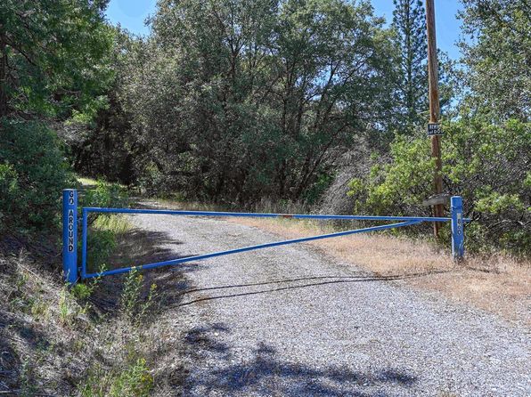 6860 Ant Hill Rd, Somerset, CA 95684