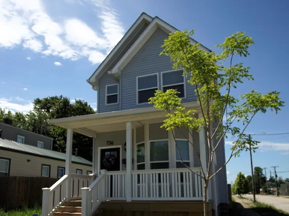 736 Zane St, Louisville, KY 40203