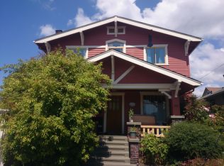 102 N 51st St, Seattle, WA 98103