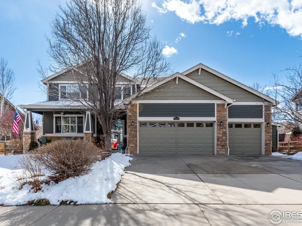 11780 Pleasant View Rdg, Longmont, CO 80504