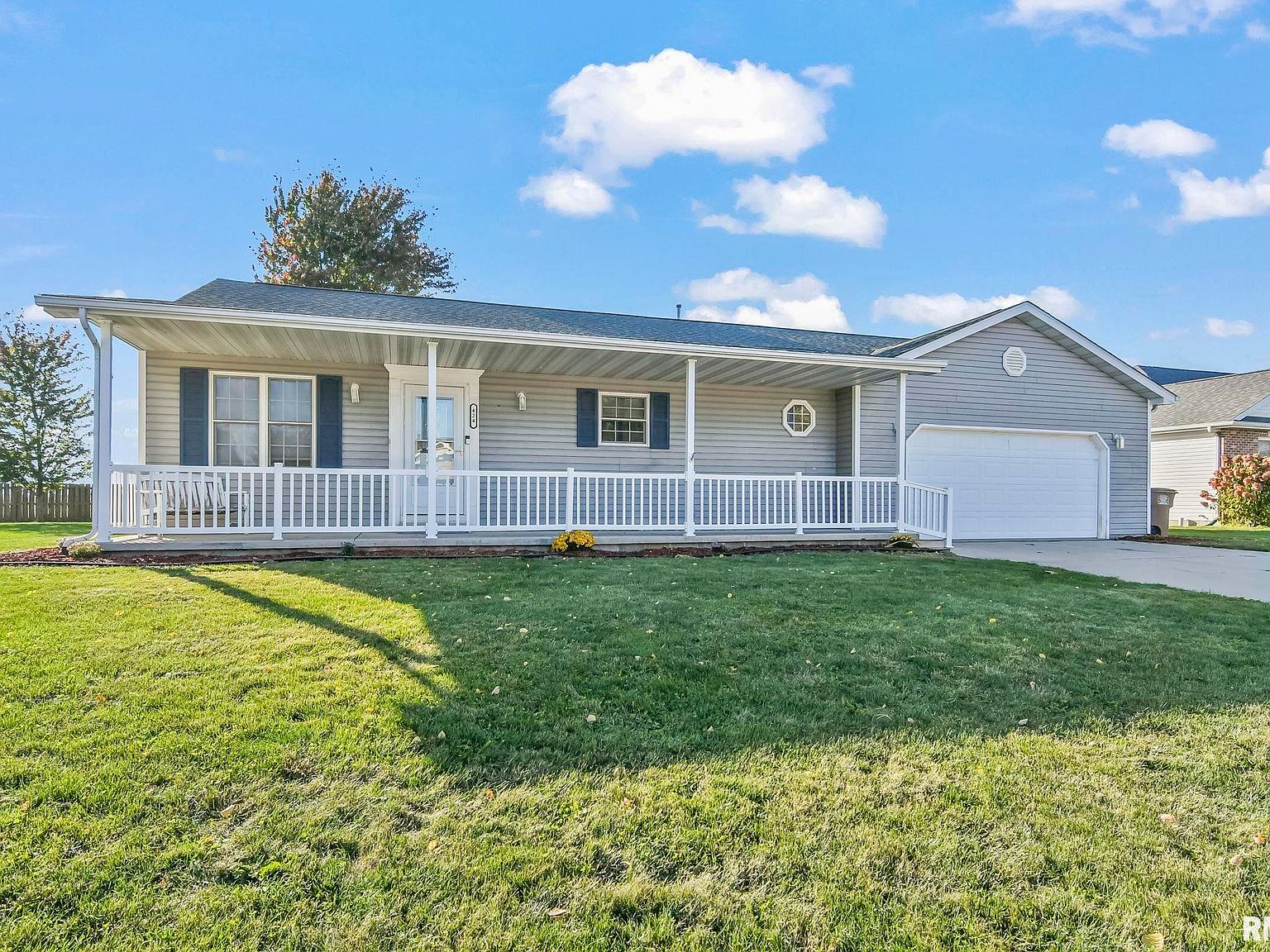 424 Pine View Dr, Auburn, IL 62615 MLS CA1025395 Zillow