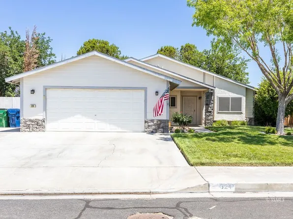324 E Upjohn AVE, Ridgecrest, CA 93555