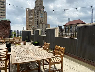 Rented by Digs Realty Group