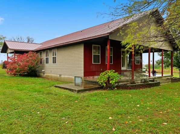 412 W 14th Street, Mountain Grove, MO 65711