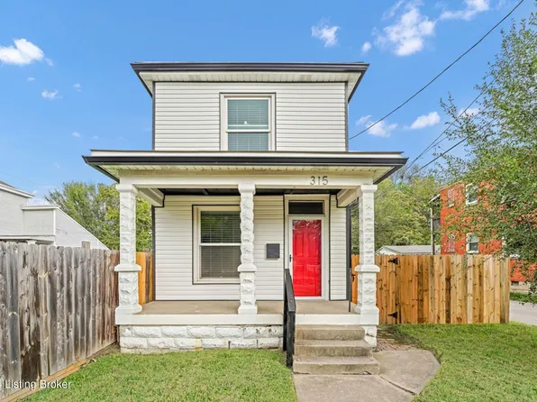 315 Iowa Ave, Louisville, KY 40208