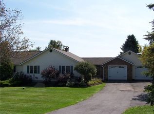 4290 Norton Rd, Syracuse, NY 13215