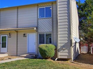 1926 Lanka Ln, Colorado Springs, CO 80915