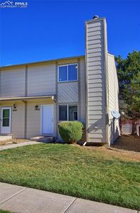 1926 Lanka Ln, Colorado Springs, CO, 80915