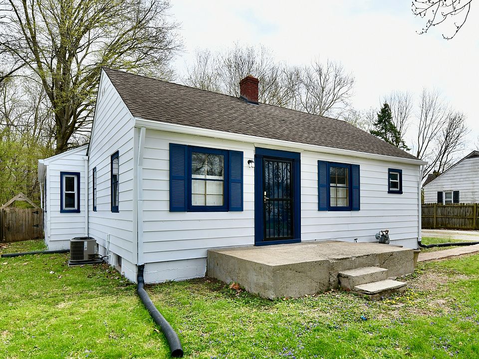 1st image of 4223 Glenwood Dr