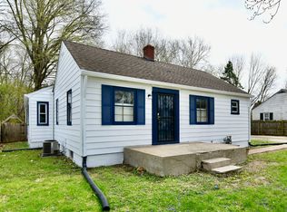 4223 Glenwood Dr, Indianapolis, IN
