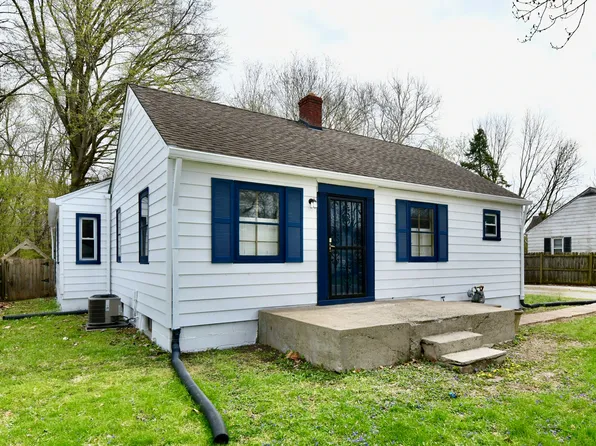 4223 Glenwood Dr, Indianapolis, IN 46205