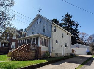 2610 Maplewood St, Cuyahoga Falls, OH 44221