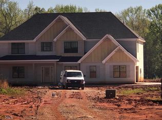 1015 Al Roberts Rd #14, Senoia, GA 30276