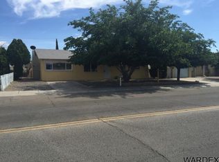 1924 Detroit Ave, Kingman, AZ 86401