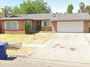 4639 E Hamilton Ave, Fresno, CA 93702