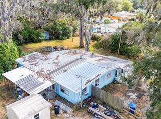 1565 N C #470, Lake Panasoffkee, FL 33538