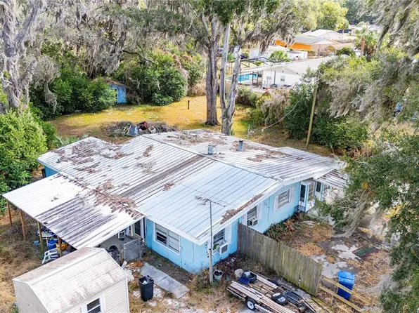 1565 N C #470, Lake Panasoffkee, FL 33538