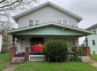 276-278 S Wayne Ave, Columbus, OH