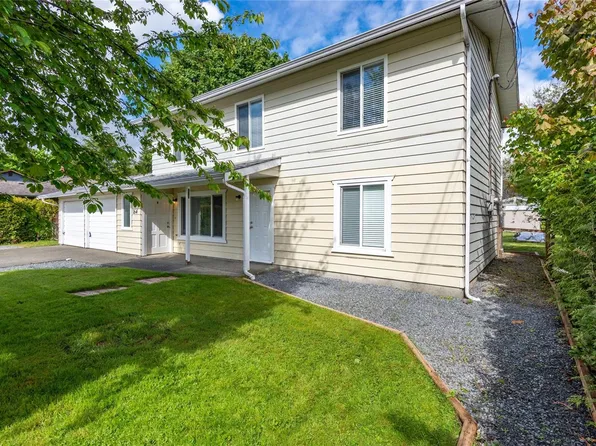 164 Crawford Rd, Strathcona, BC V9H 1K3