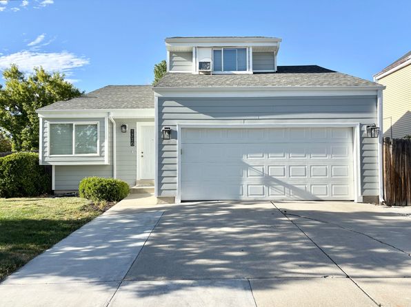 1776 W Crystal Rock Ave