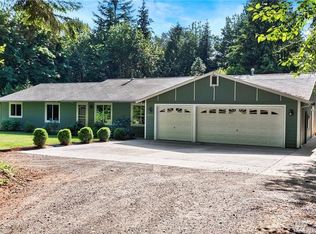 15818 77th Ave NE, Arlington, WA 98223