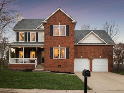 1215 Chapmans Retreat Dr, Spring Hill, TN, 37174