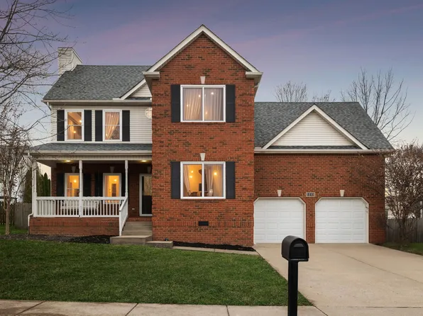 1215 Chapmans Retreat Dr, Spring Hill, TN 37174