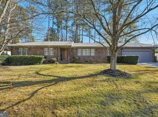 5795 Timberlane Ter, Sandy Springs, GA 30328