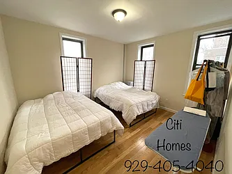 Rented by Citi Homes Inc