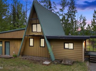 7651 E Jim Cottrell Cir, Palmer, AK 99645