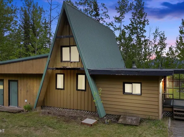 7651 E Jim Cottrell Cir, Palmer, AK 99645