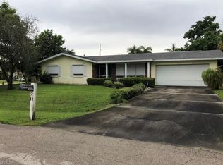 4022 SE 10th Ave, Cape Coral, FL 33904