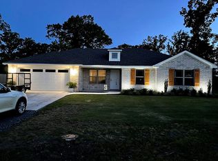 12911 W Hawthorne Ln, Tahlequah, OK 74464