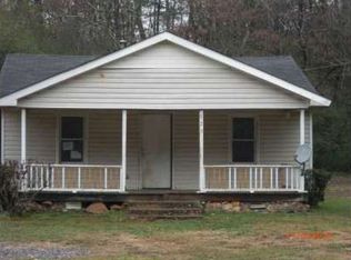 525 Wayside Rd NE, Rome, GA 30161