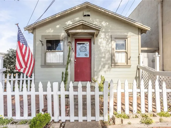 785 Harbor St, Morro Bay, CA 93442