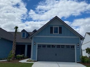 6063 Tramonto St LOT 10-011, Myrtle Beach, SC 29577